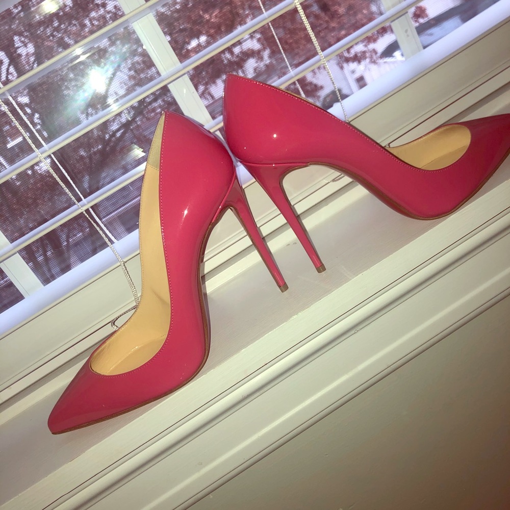 Christian Louboutin *Pigalle Follies* !BRAND NEW!
